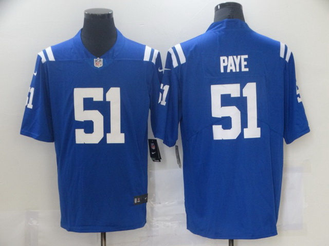 Indianapolis Colts Jerseys 17